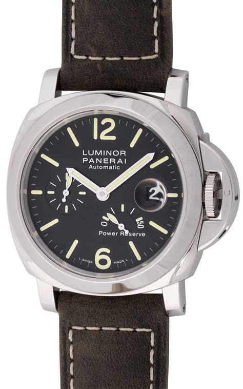 Panerai Luminor Power Reserve PAM 1090 .